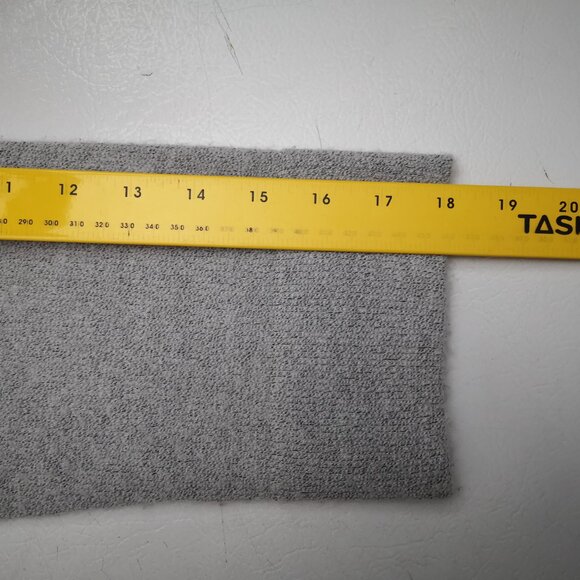 Thread & Supply Ladies Size Medium Grey Longer Open Cardigan - Picture 9 of 10